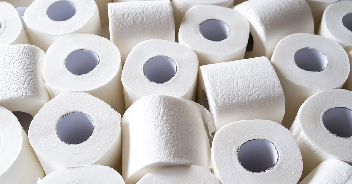 Toilet Paper May be a Source of Cancer-Linked PFAS. 6 Brands to Avoid