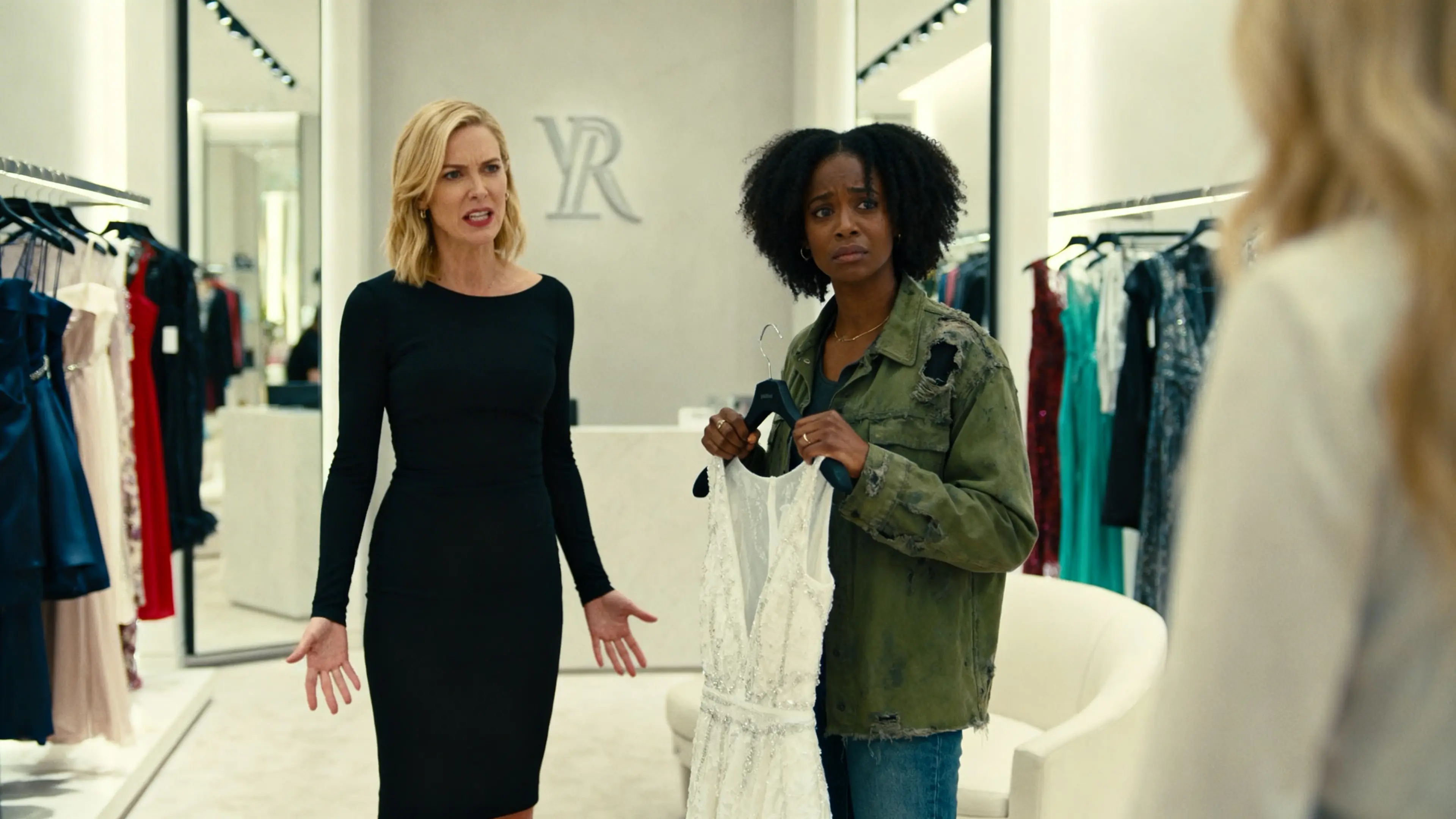 They Thought She Was Nobody – Until They Received The Email.