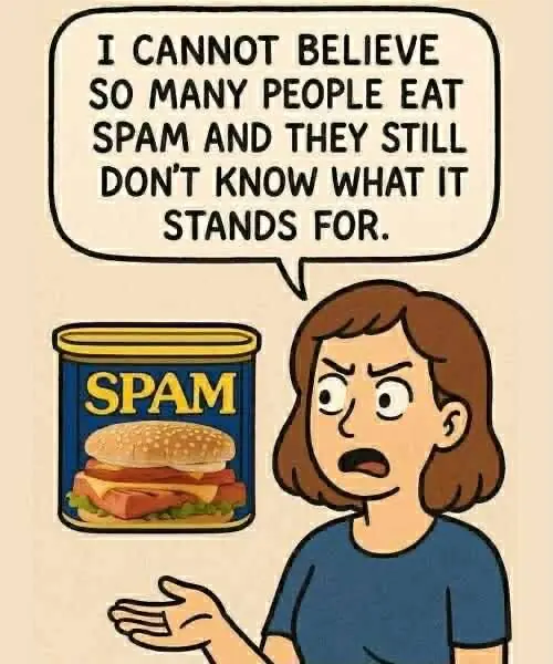 What Is Spam Made Of? The Truth Behind This Popular Canned Meat