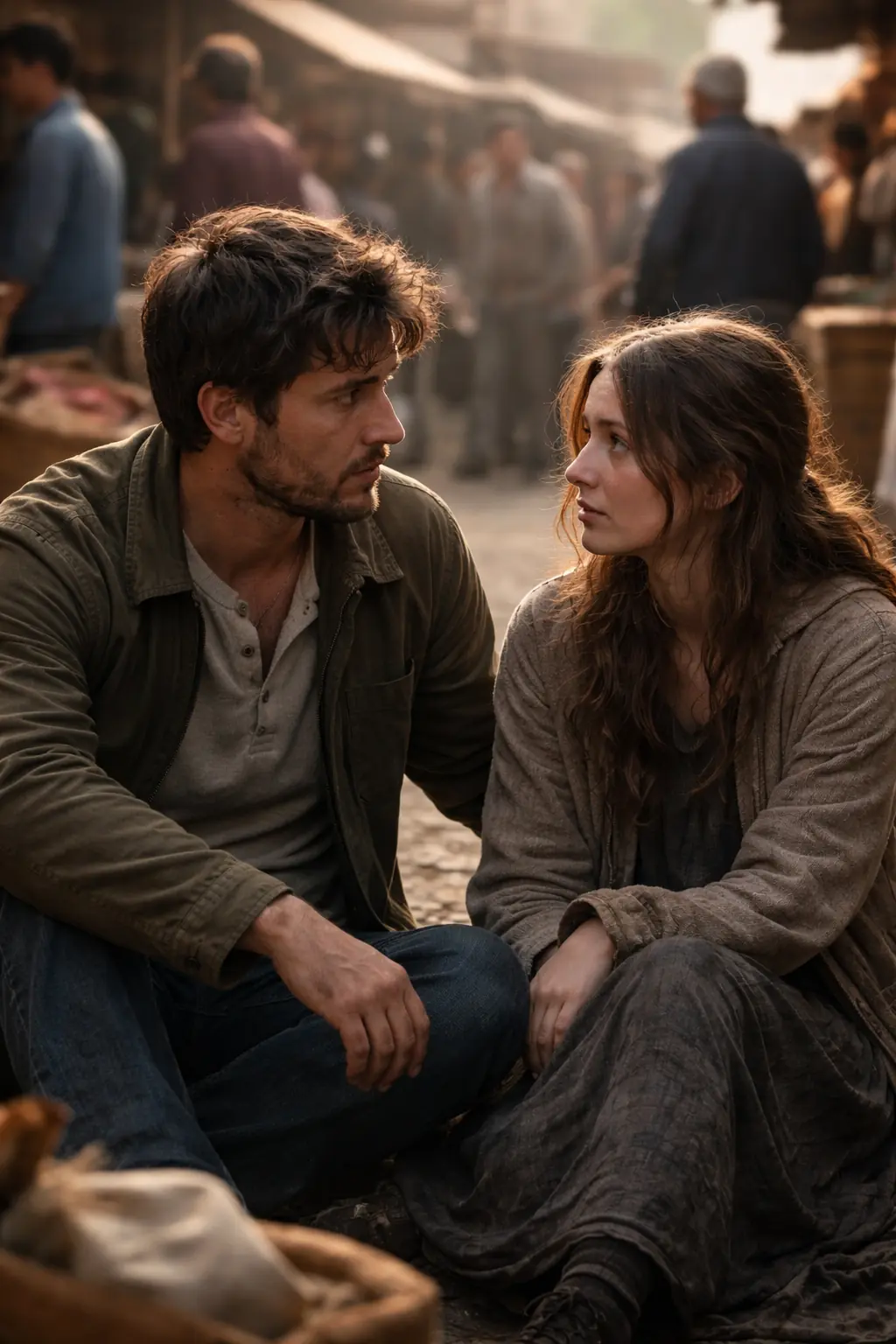 At 36, I Married the ‘Beggar’ Everyone Mocked—A Year Later, Three Luxury Cars Revealed Who She Really Was