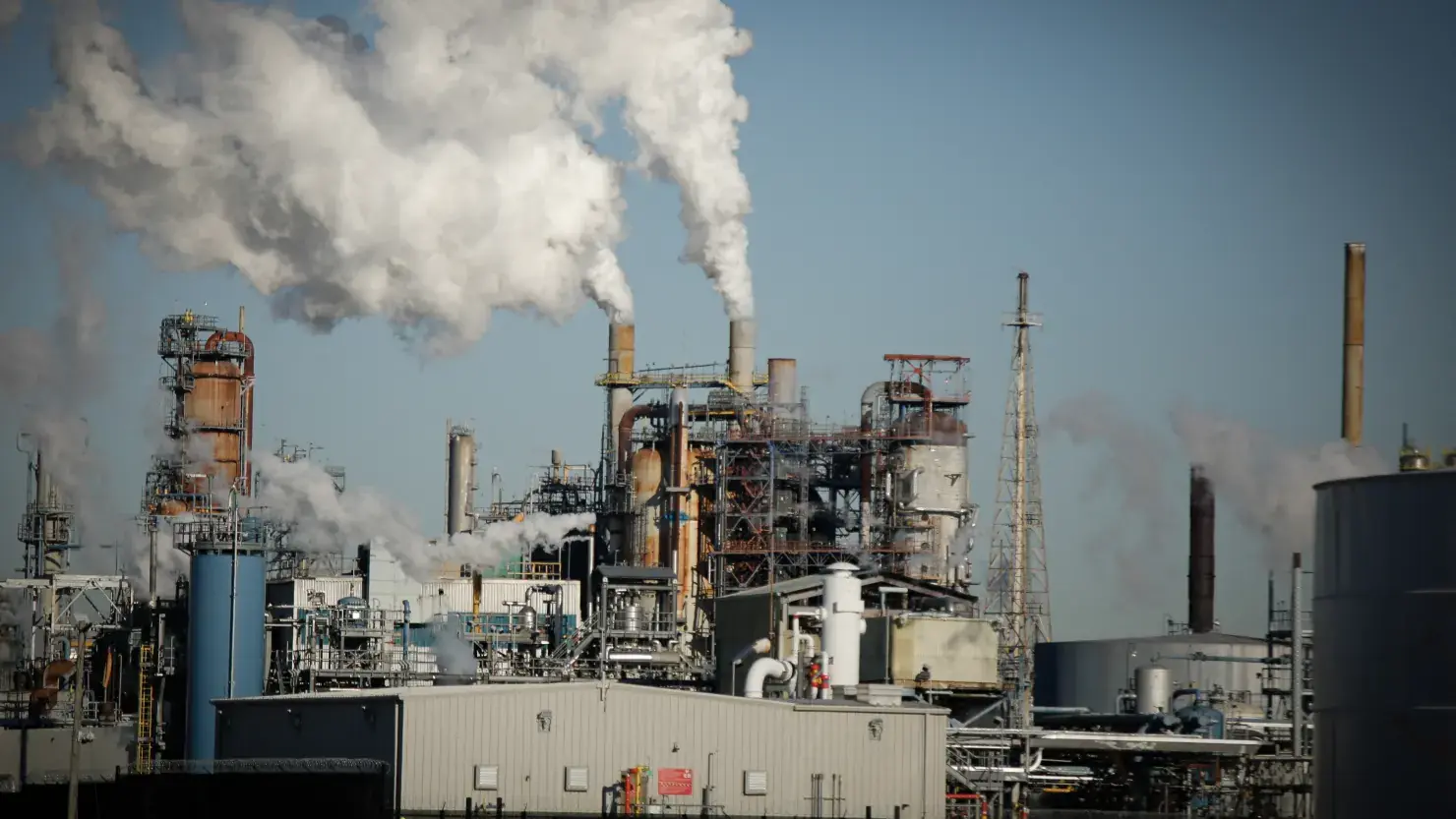 Oil prices rise with Brent heading for record monthly surge as Iran war enters fifth week