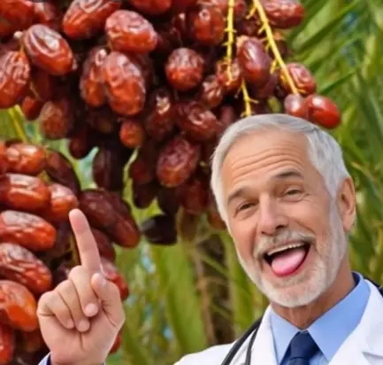 The Incredible Benefits of Dates: A Nutrient-Packed Superfood