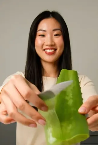 This Aloe Vera Recipe Is Stronger Than Garlic and Clove – Fights Bacteria and Fungi Naturally!