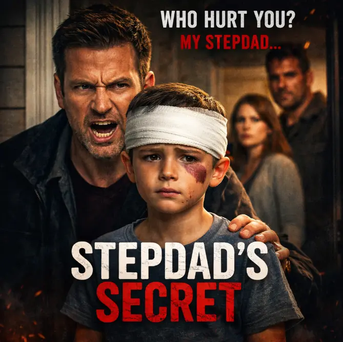 Father’s Breaking Point