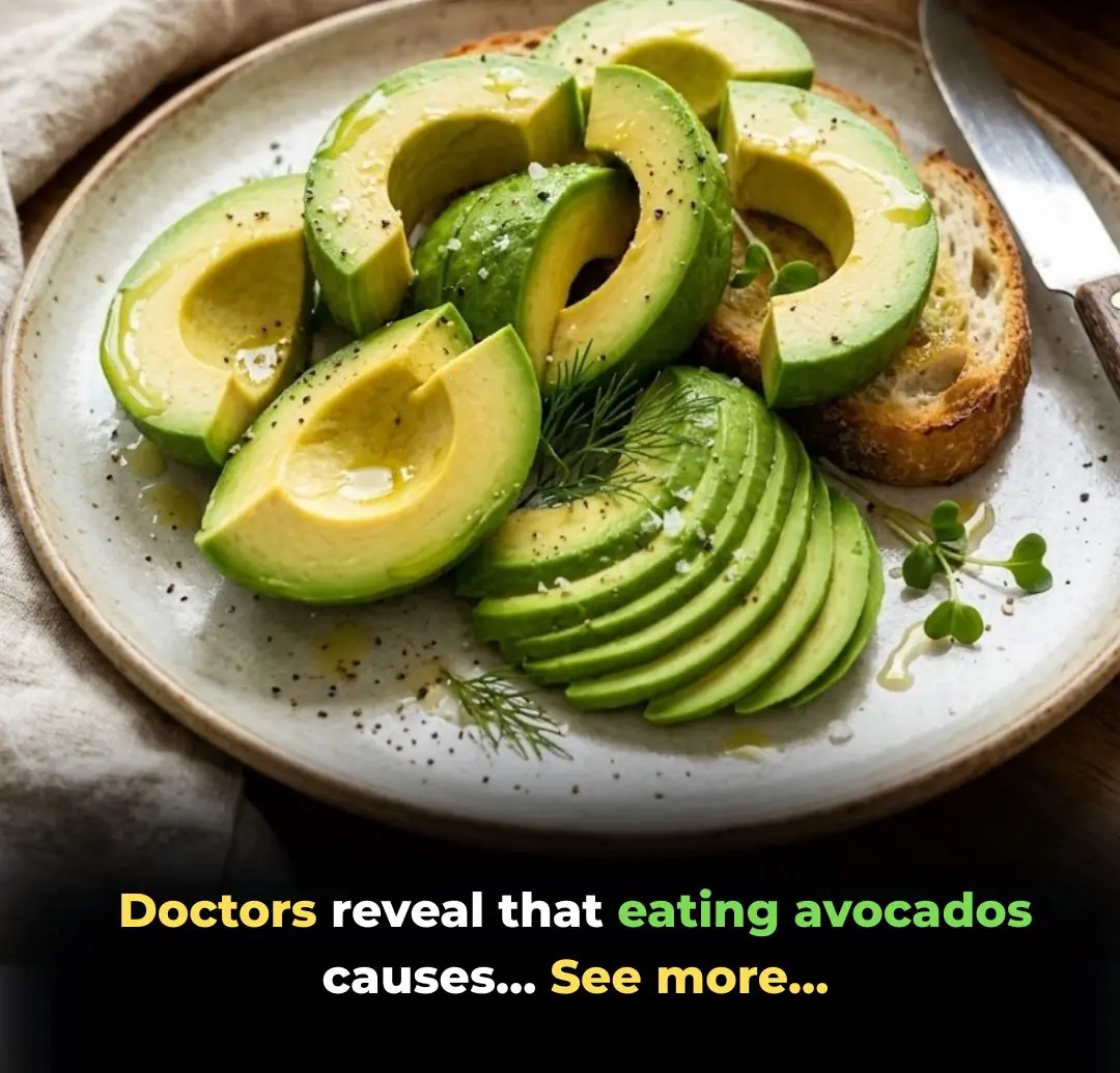 Scientifically Proven Health Benefits of Avocados (Including the Often-Ignored Seed)