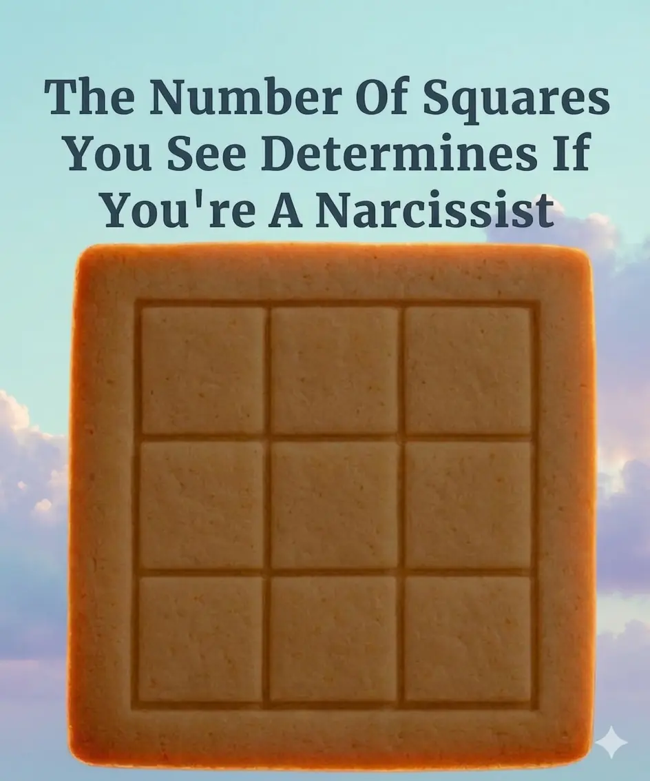 How Many Squares Can You Find? Most People Get This Wrong!