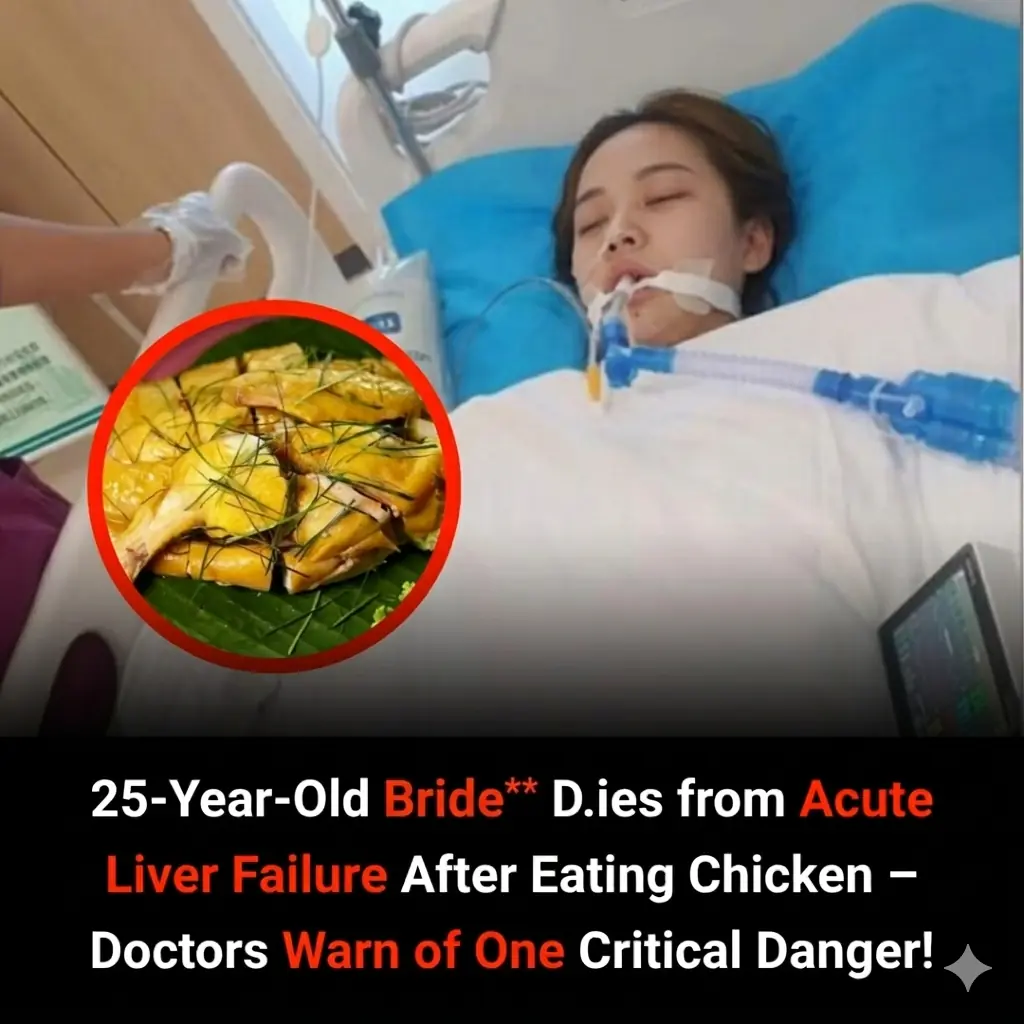 He Felt Fine Just Days Before—Then Everything Changed: A Hidden Food Safety Risk You Shouldn’t Ignore
