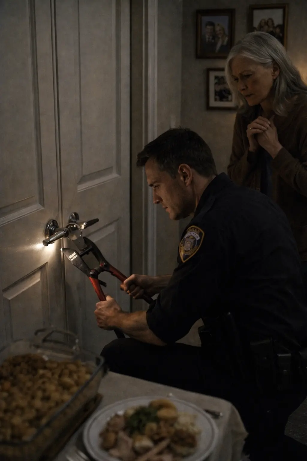 My daughter Rachel hadn’t answered my calls in three weeks, and every text I sent went unread