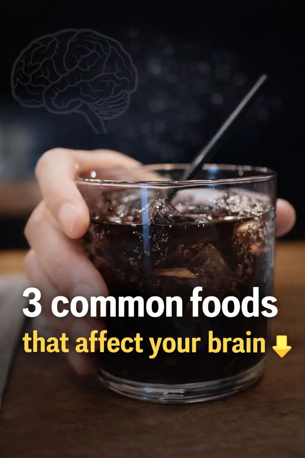 Neurologists Are Warning: These Everyday Foods May Be Quietly Affecting Your Brain