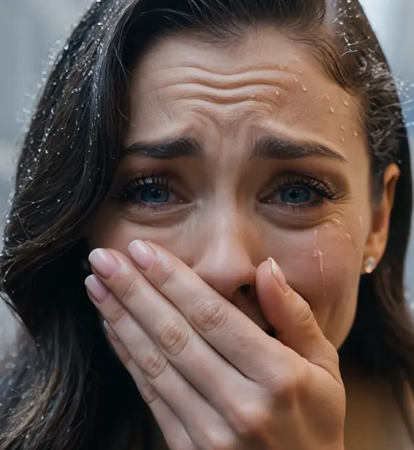 She Thought She Lost Her Son Forever… Until a Rainy Day Changed Everything