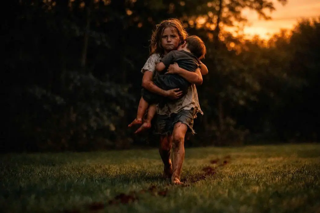 She Left Two Kids in a Hot Car — Her 7-Year-Old Did the Unthinkable to Save Her Brother