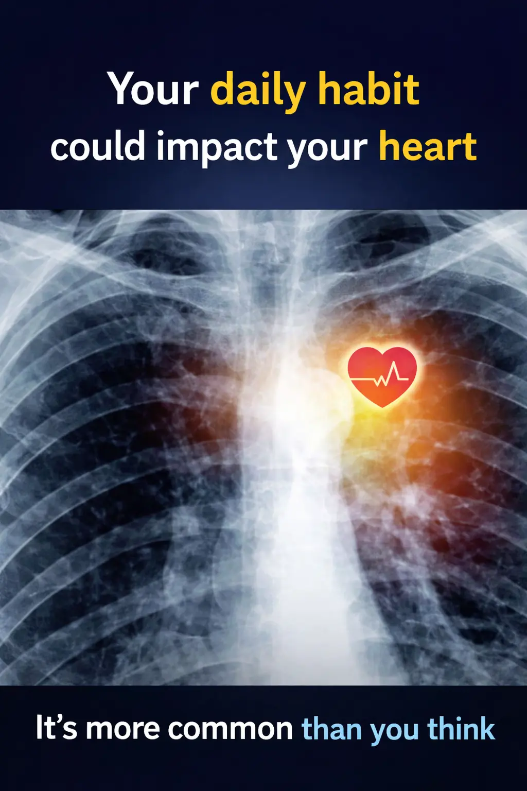 It Doesn’t Happen Suddenly — What Your Body Is Trying to Warn You About