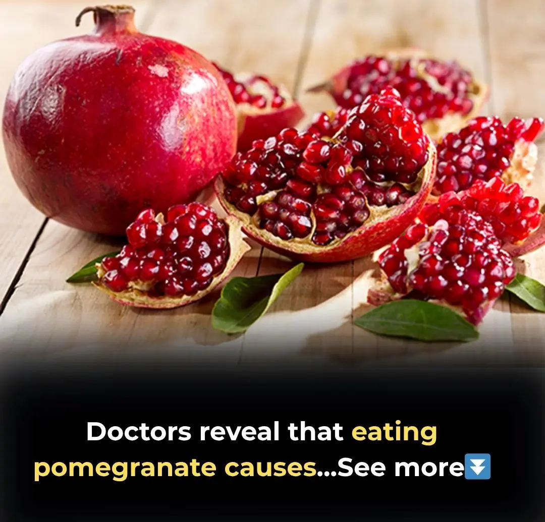 Top 7 Surprising Health Benefits of Pomegranate: A Science-Backed Guide