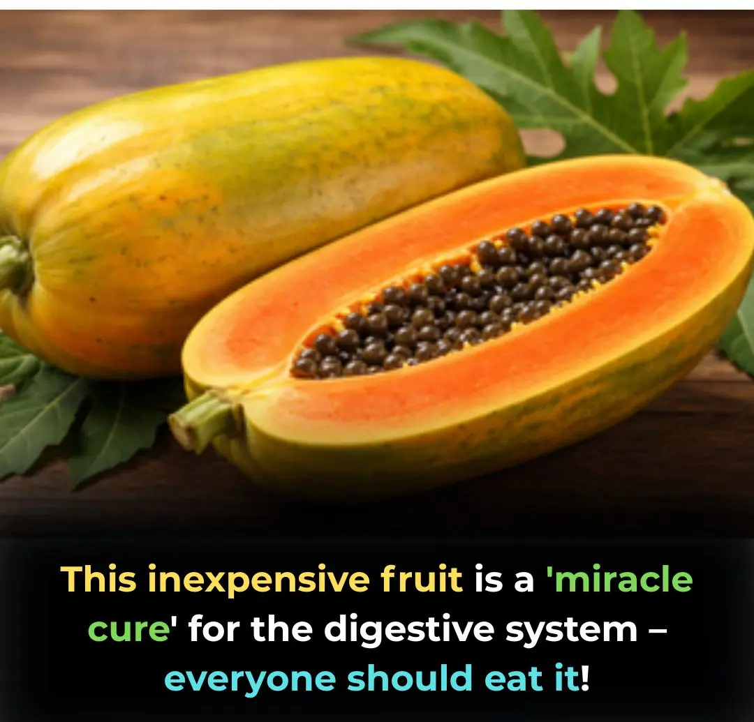 Top 8 Incredible Health Benefits of Papaya: Why You Need This Tropical Superfood
