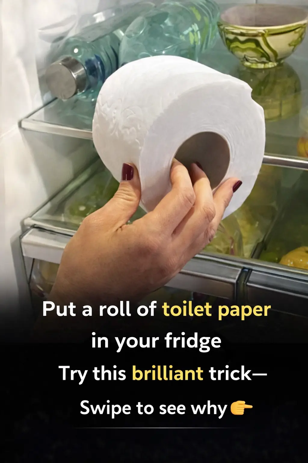 Great tip every family needs