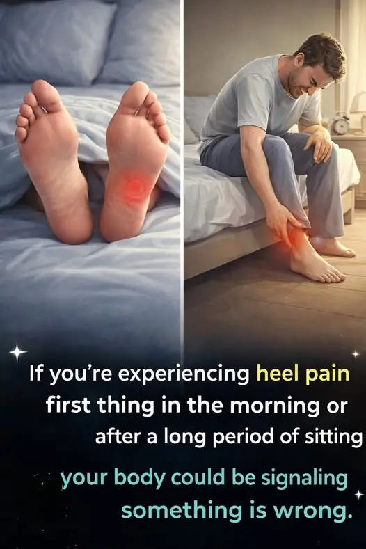 7 Powerful Exercises to Relieve Heel Pain & Plantar Fasciitis