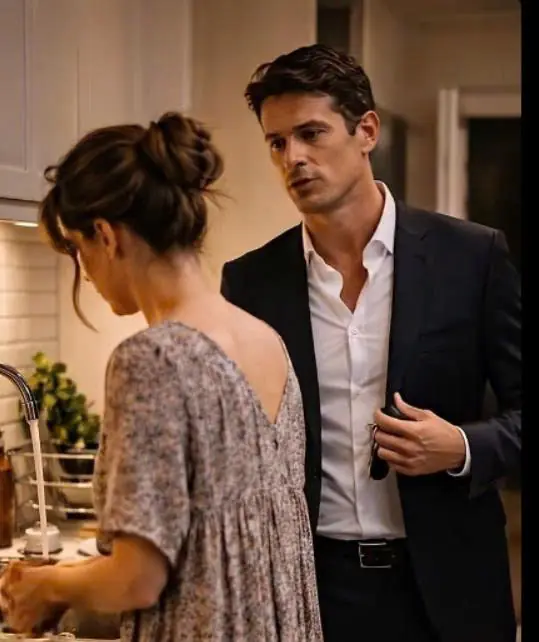 When Her Silence Becomes Your Loudest Warning: The Danger of the Quiet Heart…