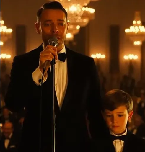 Voice from the Locket