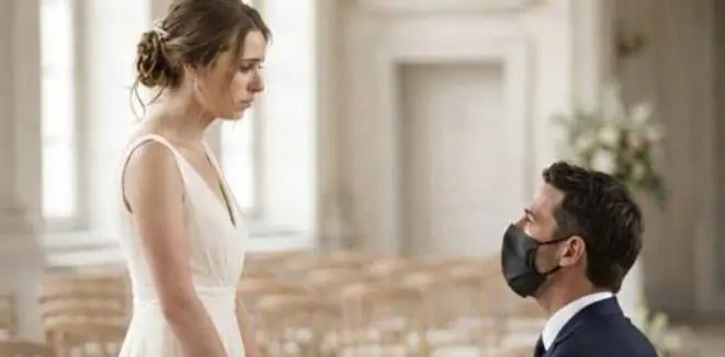 For a Year, I Thought You Were a Monster—Until the Truth