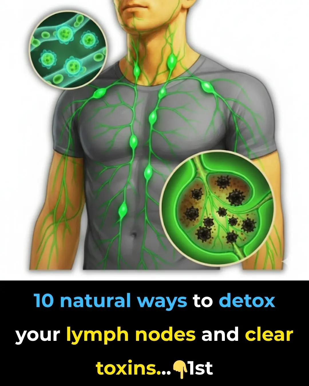 Deep Diaphragmatic Breathing