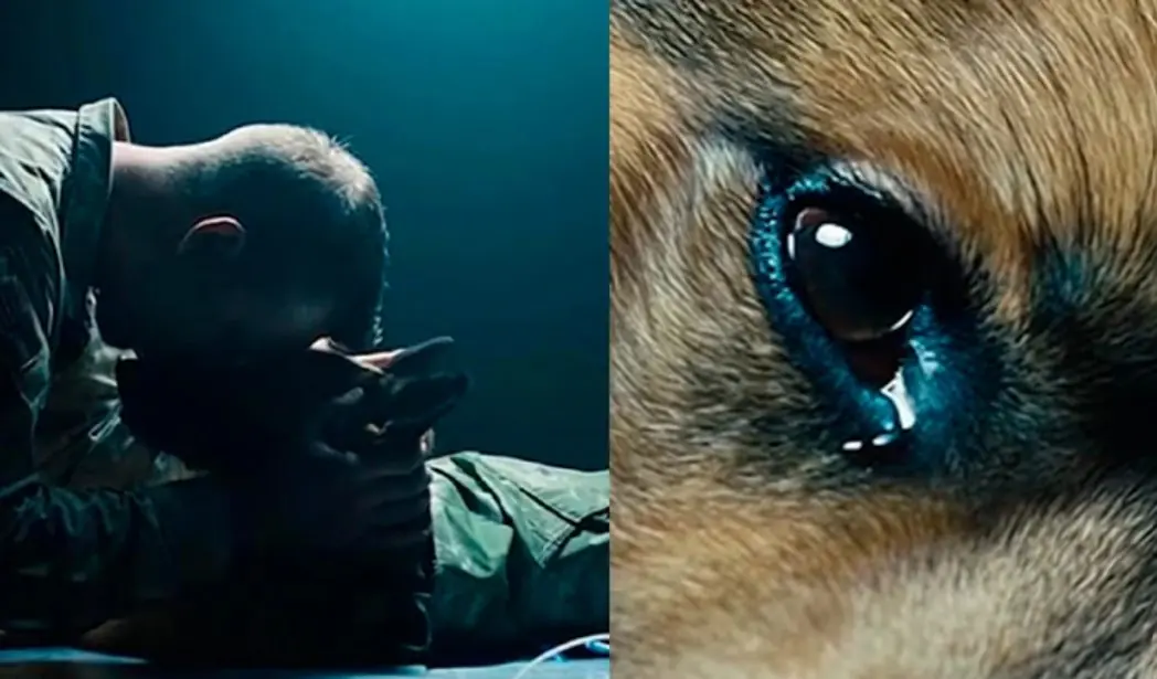 He said ‘I will not forget you’… What happened the next day left the doctors speechless.