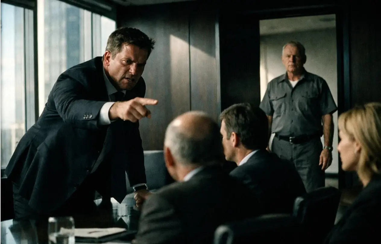 CEO Tried to Destroy Him. The MIT Cryptographer Smiled on the Way Out.