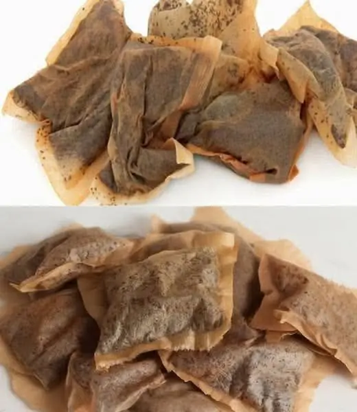 7 Clever DIY Uses for Used Teabags That Will Make You Think Twice Before Tossing Them