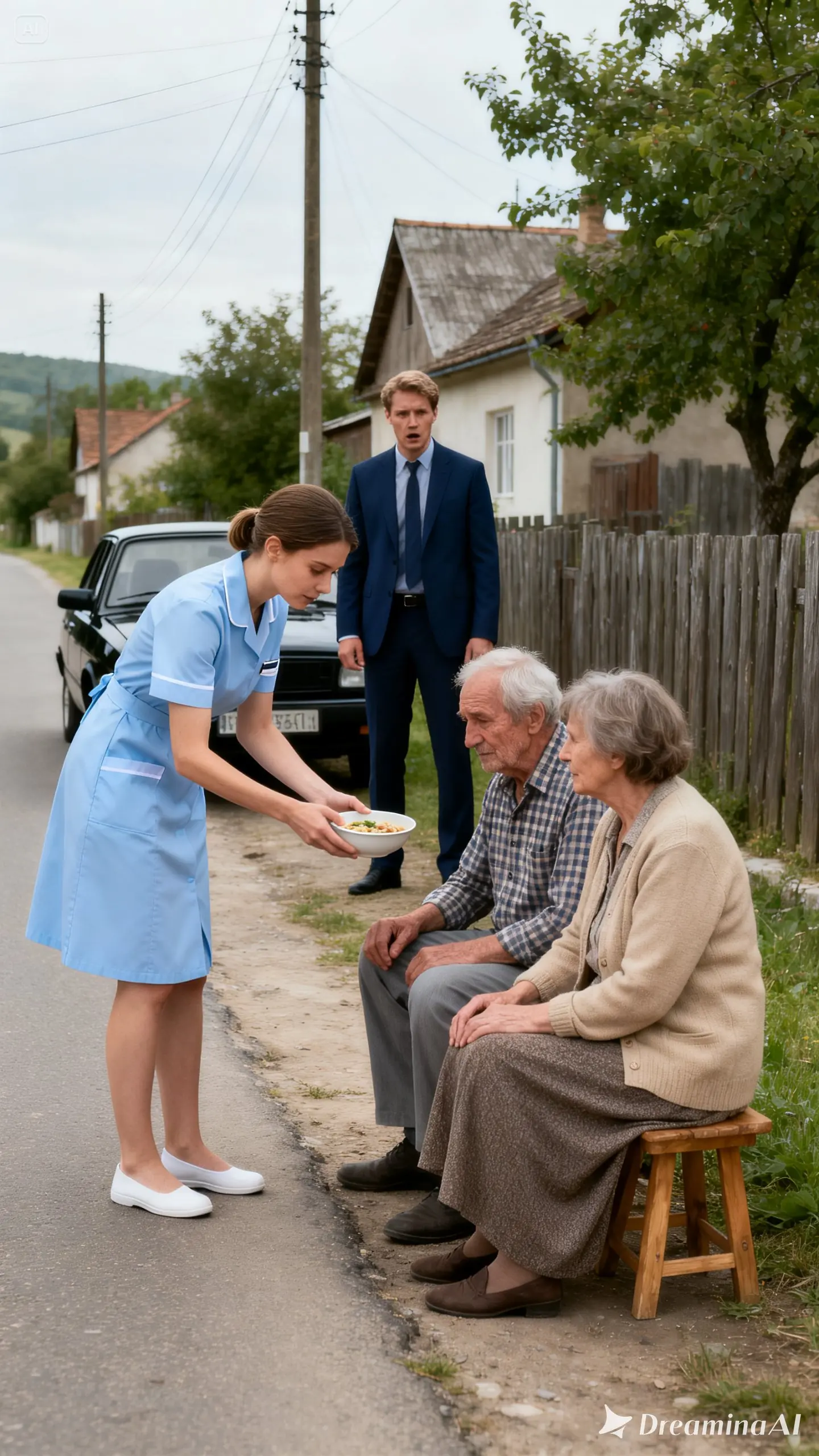 My Wife Called The Housekeeper A Thief, But I Wanted To See The Truth With My Own Eyes, And What I Discovered That Day Was Completely Different.