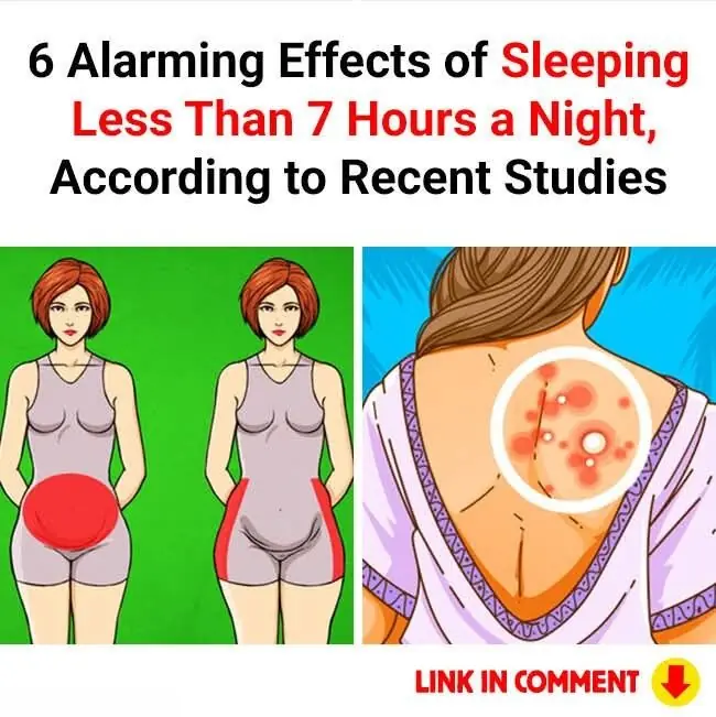 Sleeping Naked: 8 Surprising Benefits