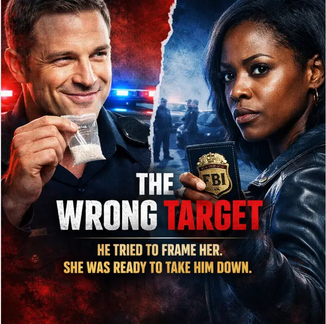 Wrong Car, Wrong Woman