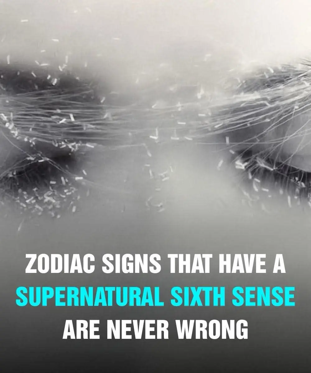 5 Zodiac Signs That Can Experience Intense Psychic Dreams