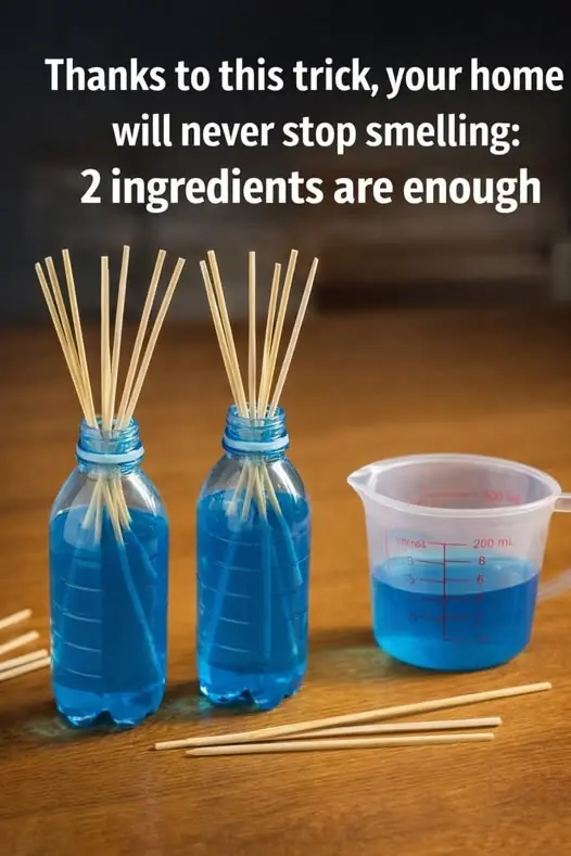 Natural Ways to Make Your Home Smell Amazing