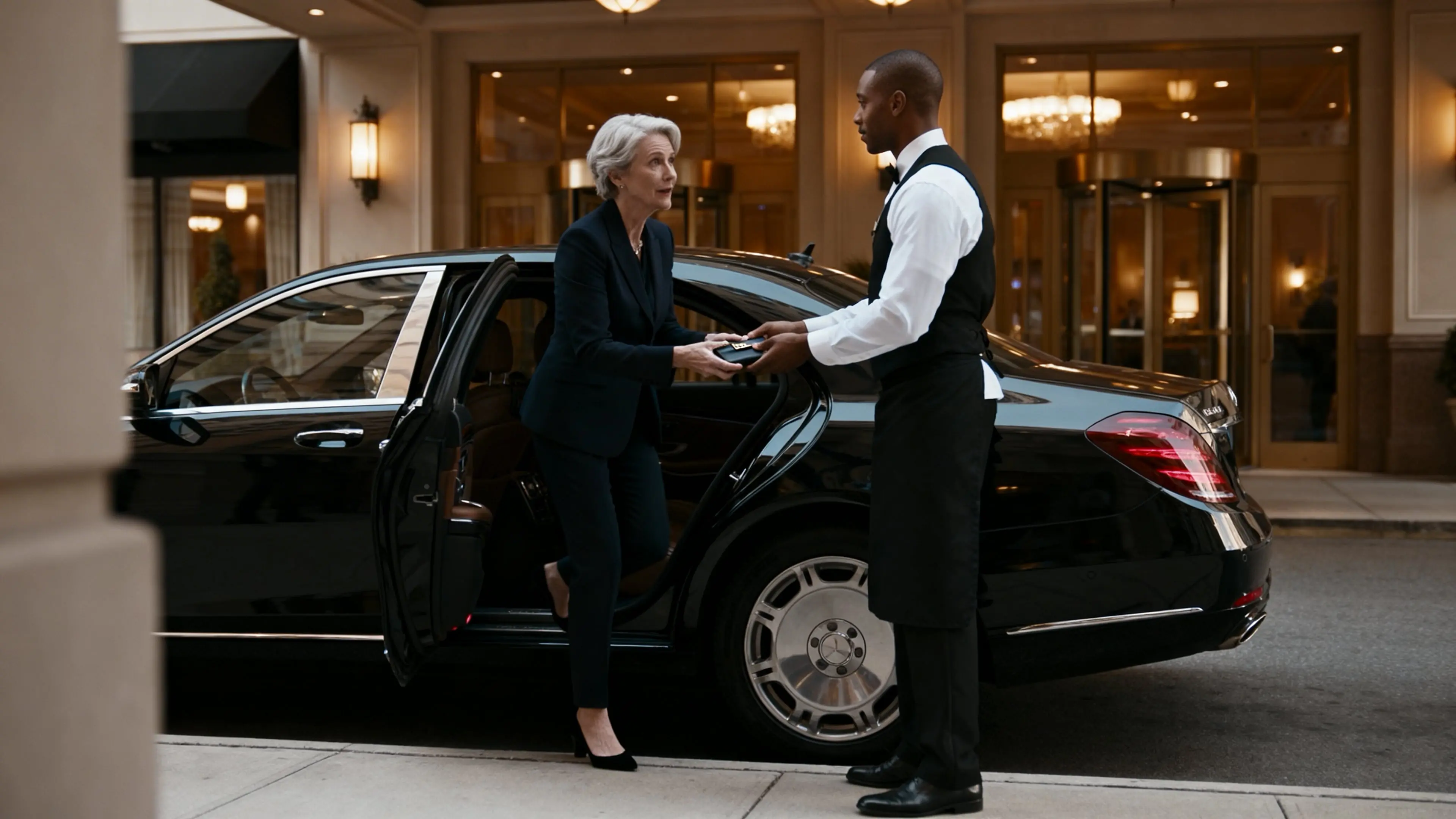 He Did Something Sincere — The Moment Everything Changed.