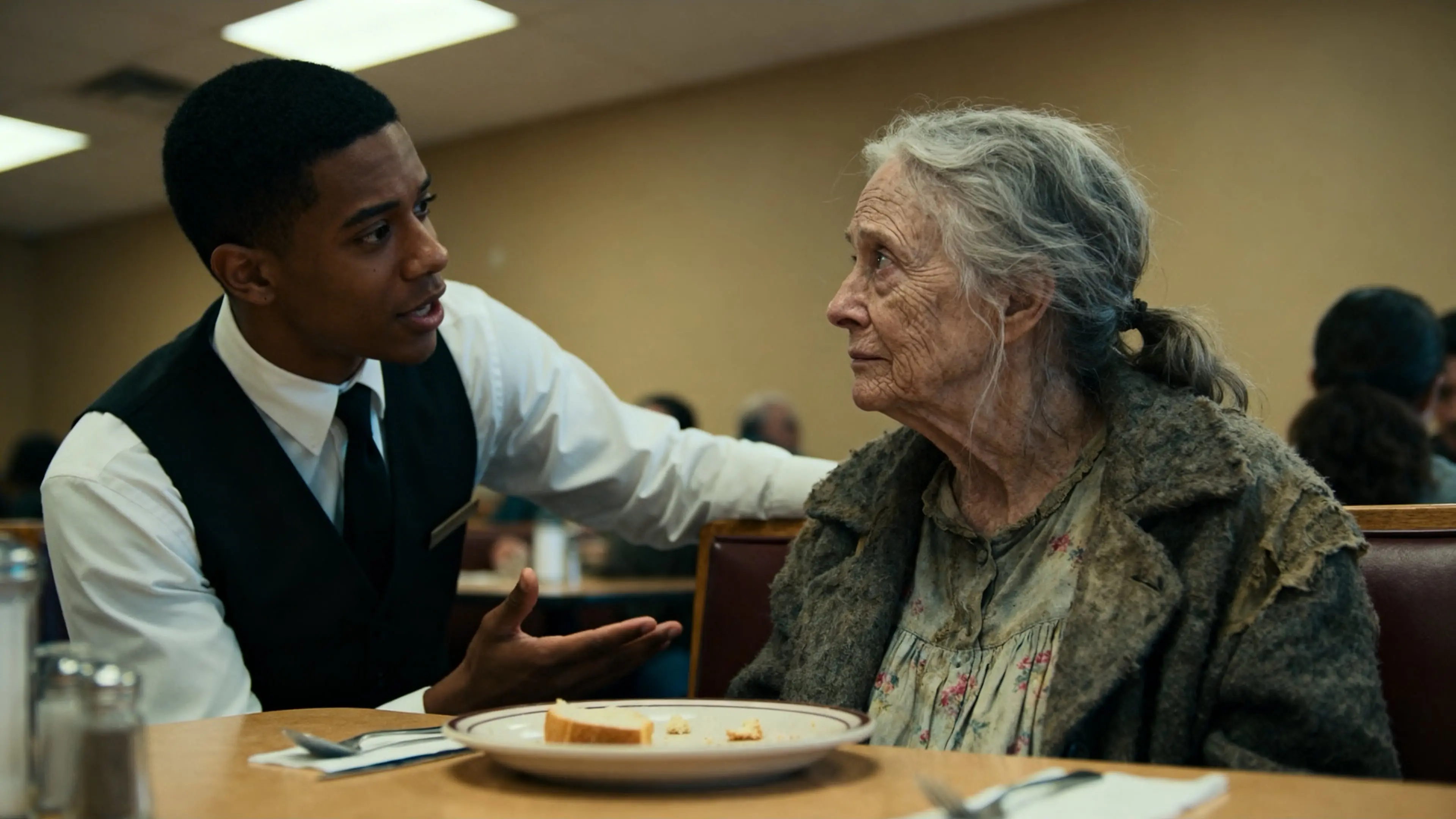 One Act of Disrespect — The Moment Everything Shifted