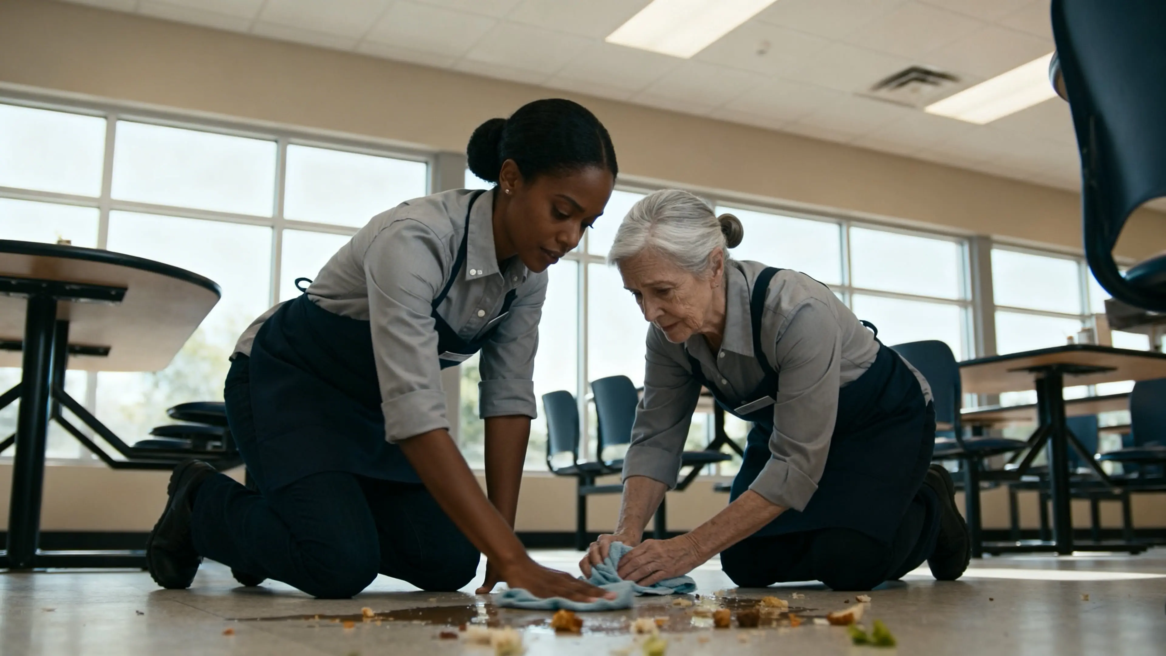 She Gave The Other Person A Chance When They Needed It Most — Then Everything Changed.