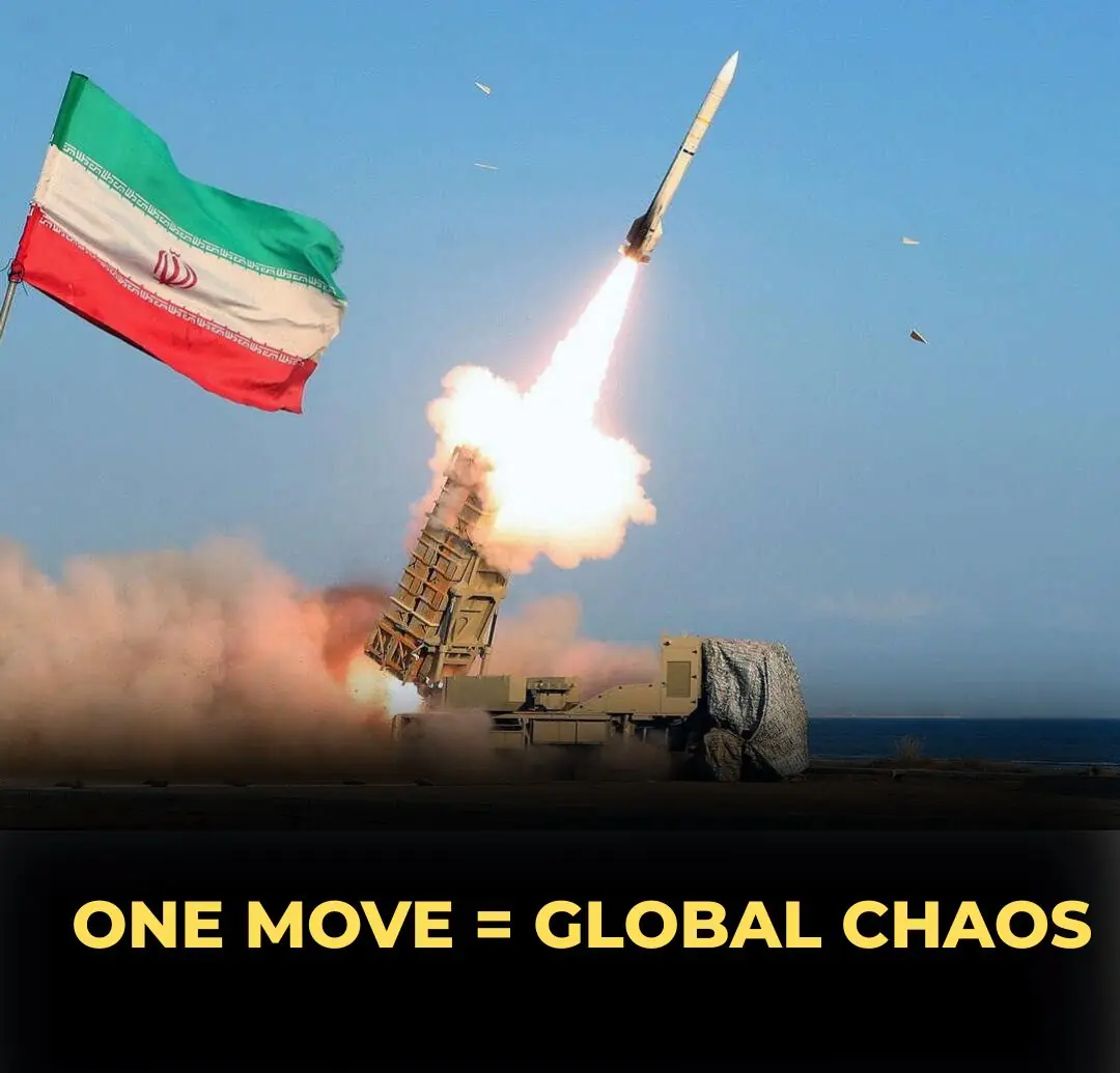 US-Iran Geopolitical Stalemate: Why Neither Side Can Sustain a Long-Term War
