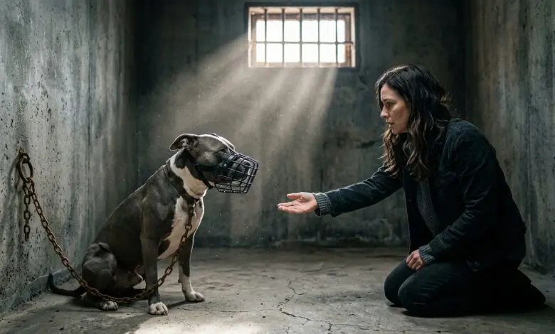 The Viral Video That Changed Everything. A Dog, a Family, and the Truth That Came Out