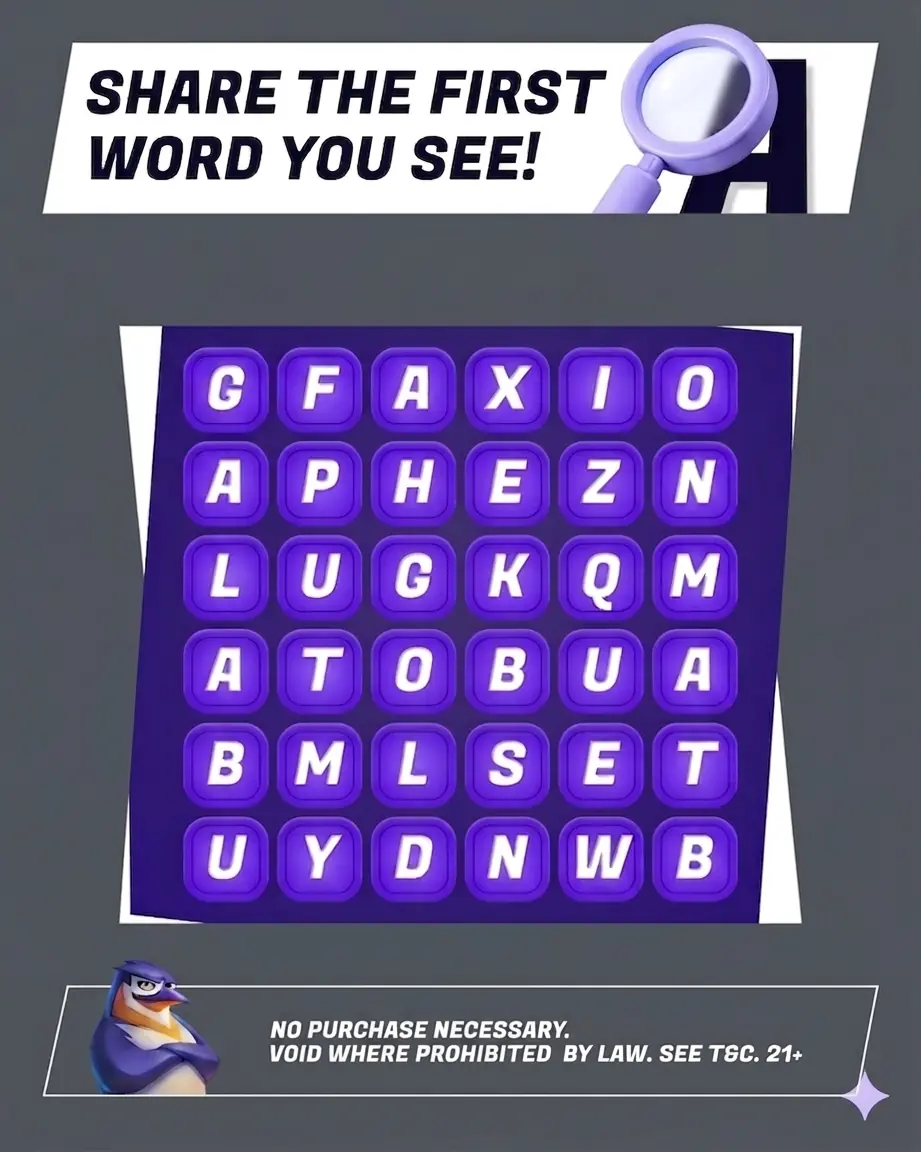 The Psychology of Word Searches: What Your First Word Says About You