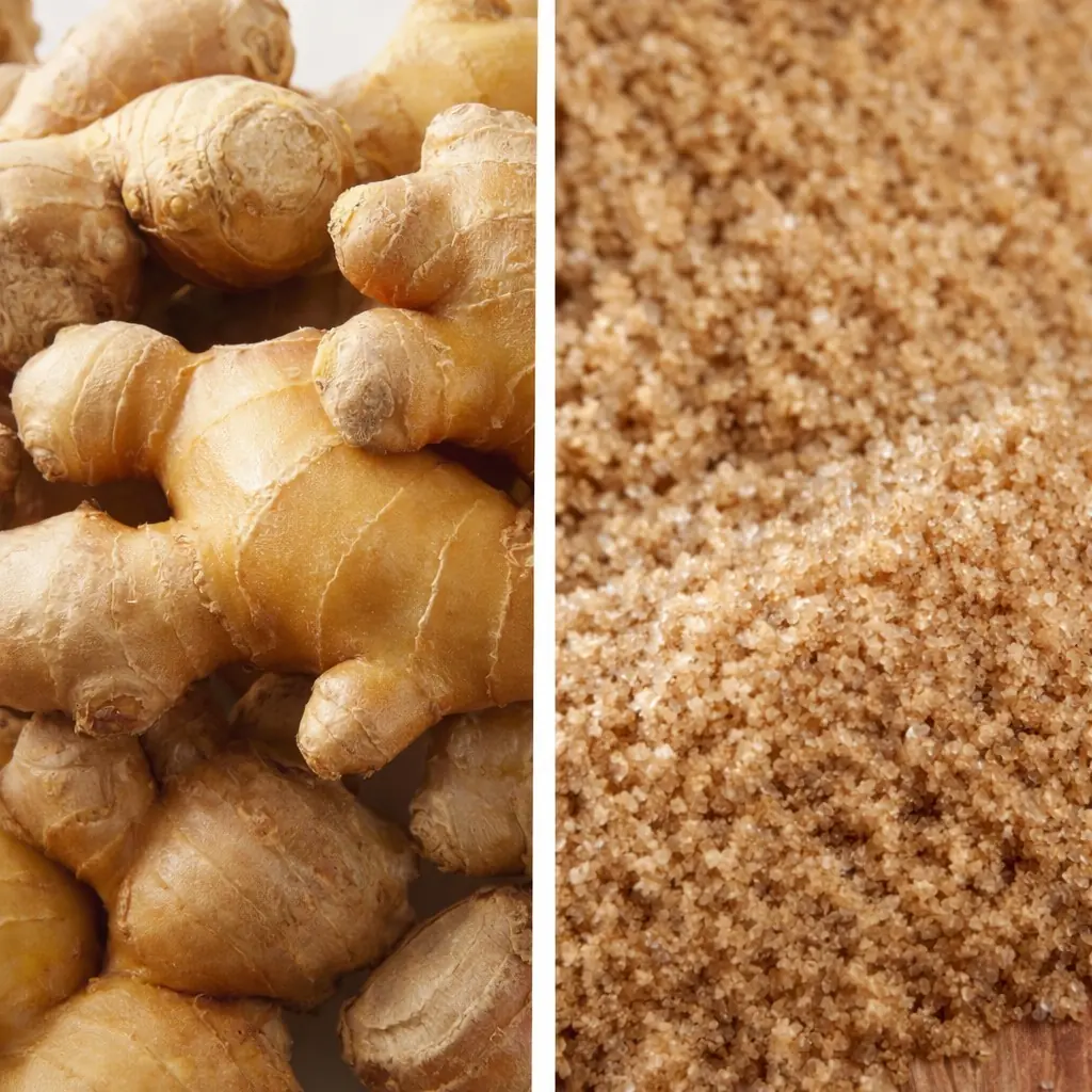 The Longevity Secret: "Men Never Skip Ginger, Women Never Skip Sugar"