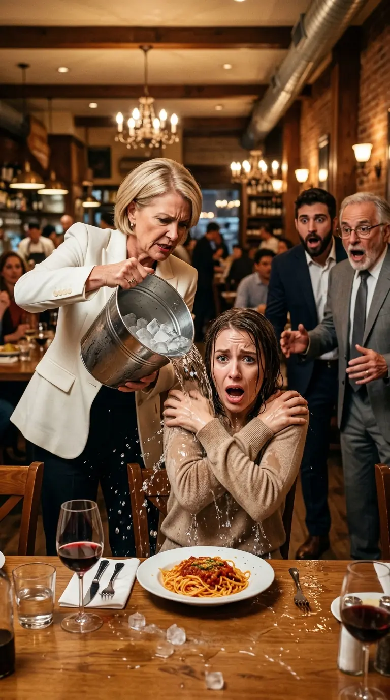 My Mother Tried to Force My Sister Into My Restaurant — I Stayed Calm and Told Her, ‘Then Get Used to Being Homeless