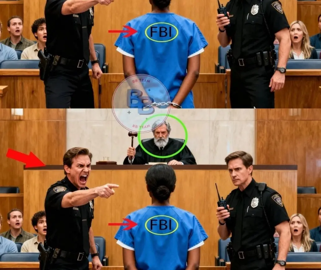 Racist Deputy Framed a “Drug Dealer”… He Didn’t Know She Was FBI