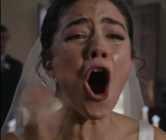 PART 2 – “Stop the Wedding”