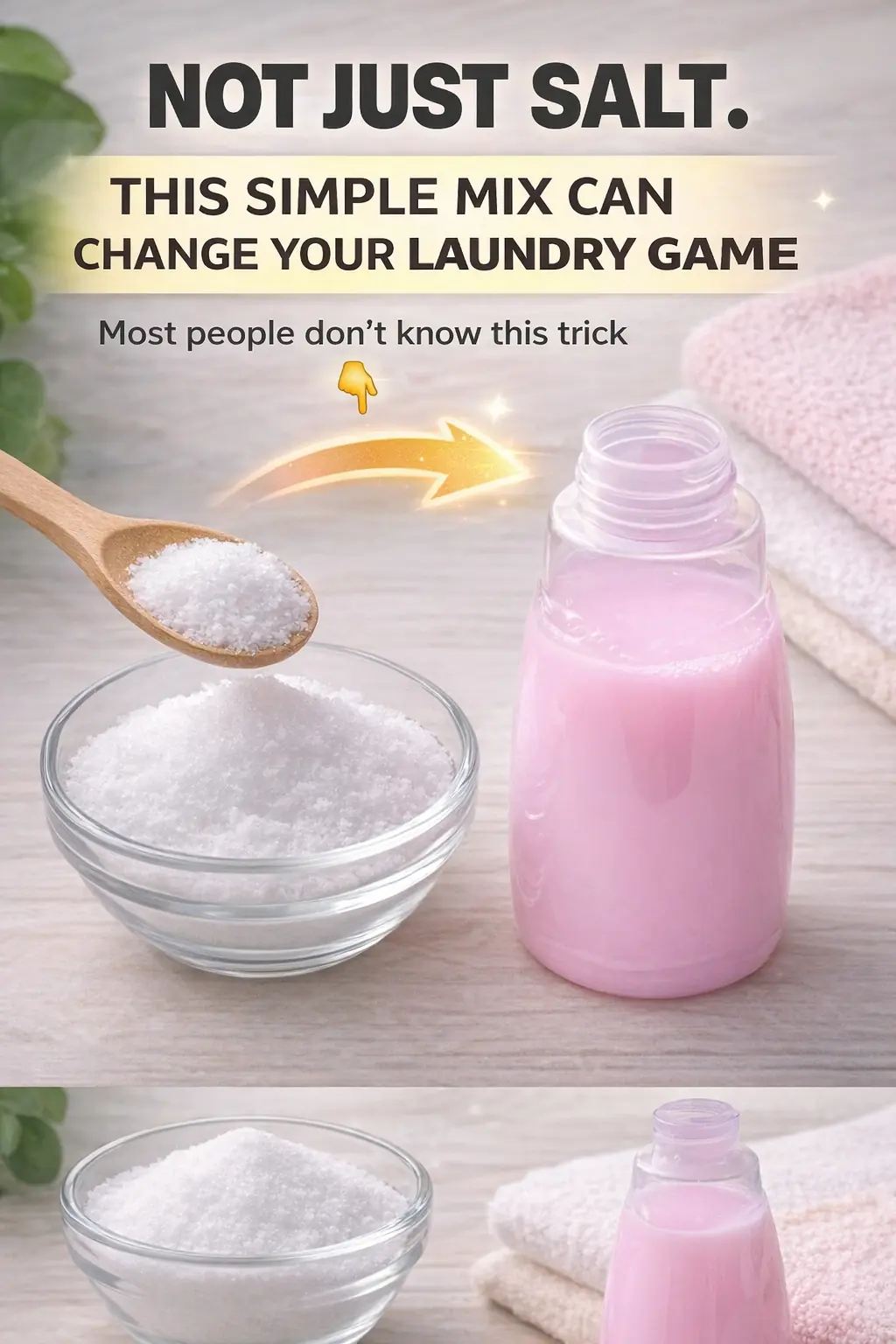 Hack Will Make Your Home Smell Amazing