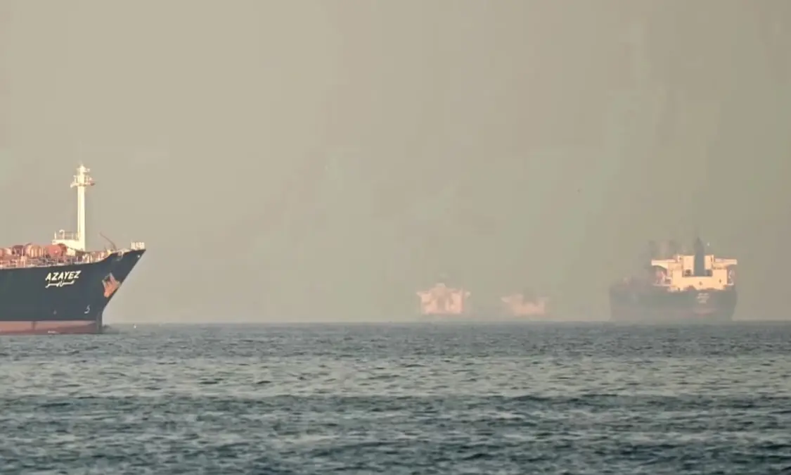 US begins blockade of Iran’s ports, Tehran threatens retaliation