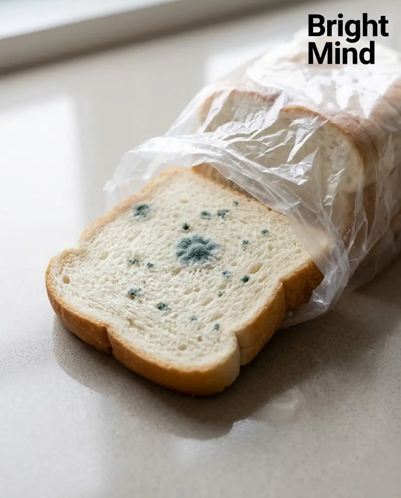 Stale Bread: When It’s Safe to Eat — And When You Should Throw 1t Away