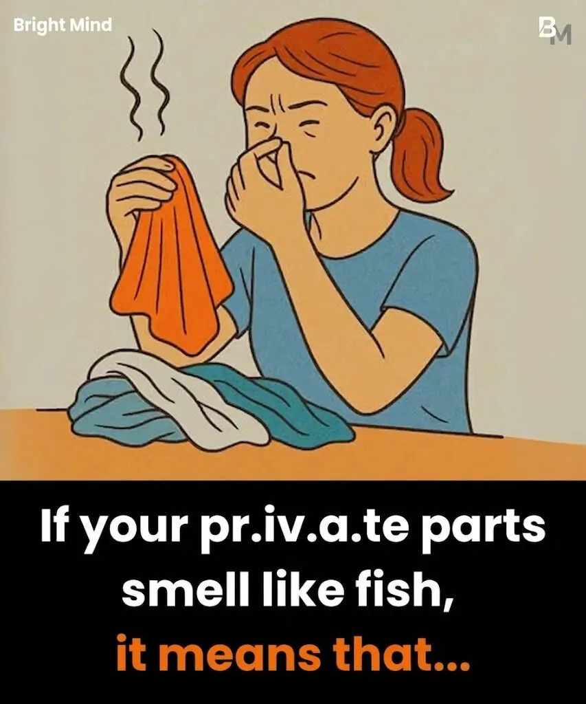 Fishy Vaginal Odor: How Your Diet Might Be the Hidden Cause