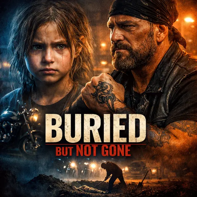 She Knew What He Did