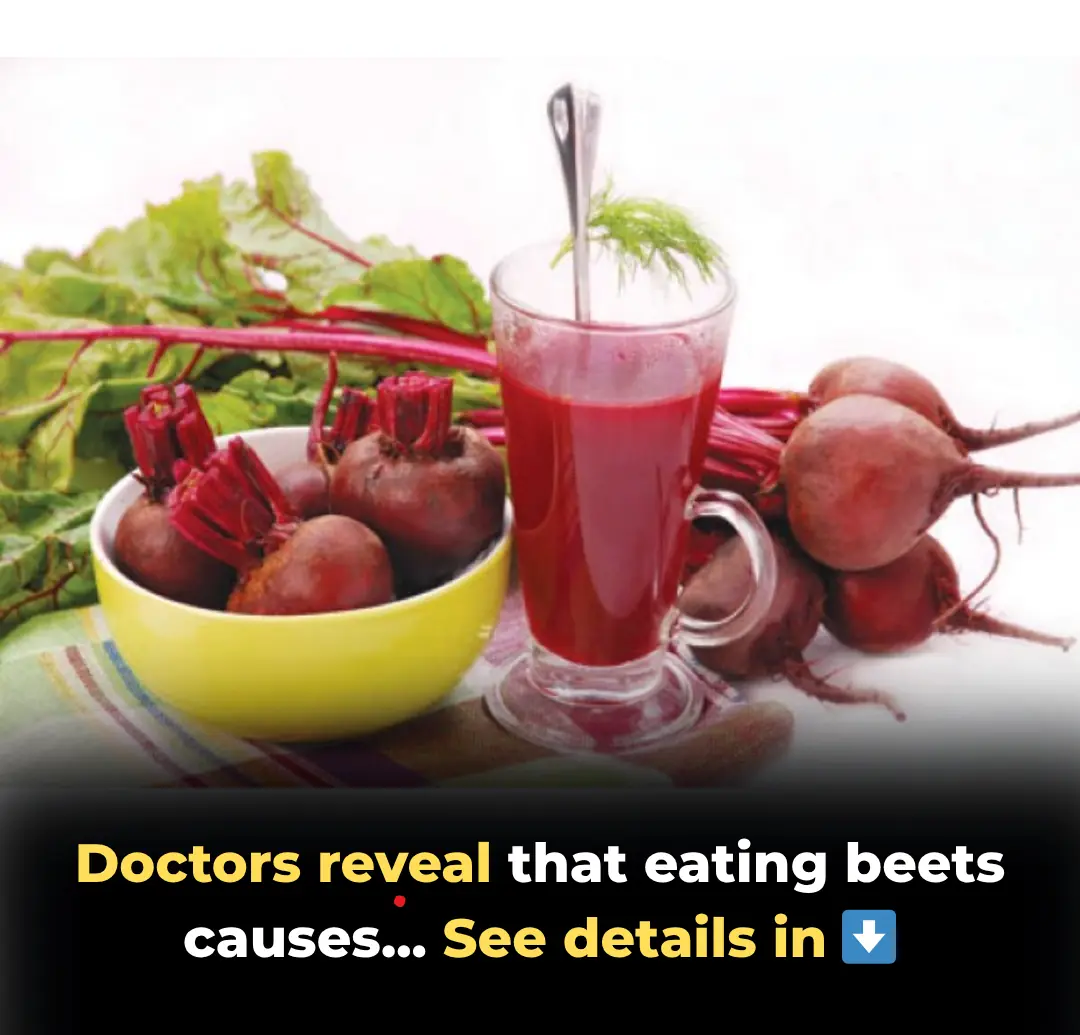 Amazing Health Benefits of Beetroot You Should Know