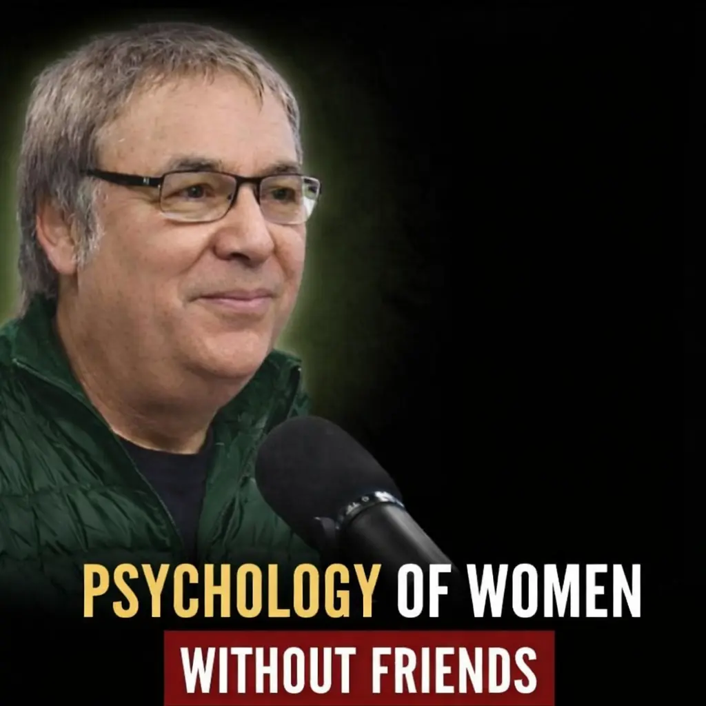 5 Traits Women With Small Social Circles Often Share