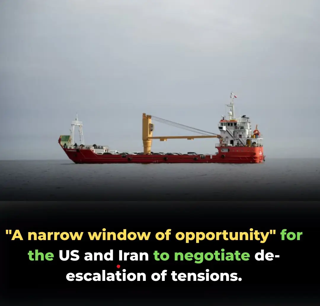 The Narrowing Path: Can the U.S. and Iran De-escalate Amid Rising Middle East Tensions?